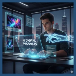 الربح من الذكاء الاصطناعي