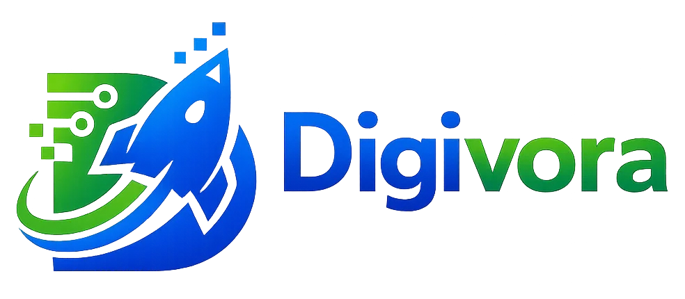 Digivora