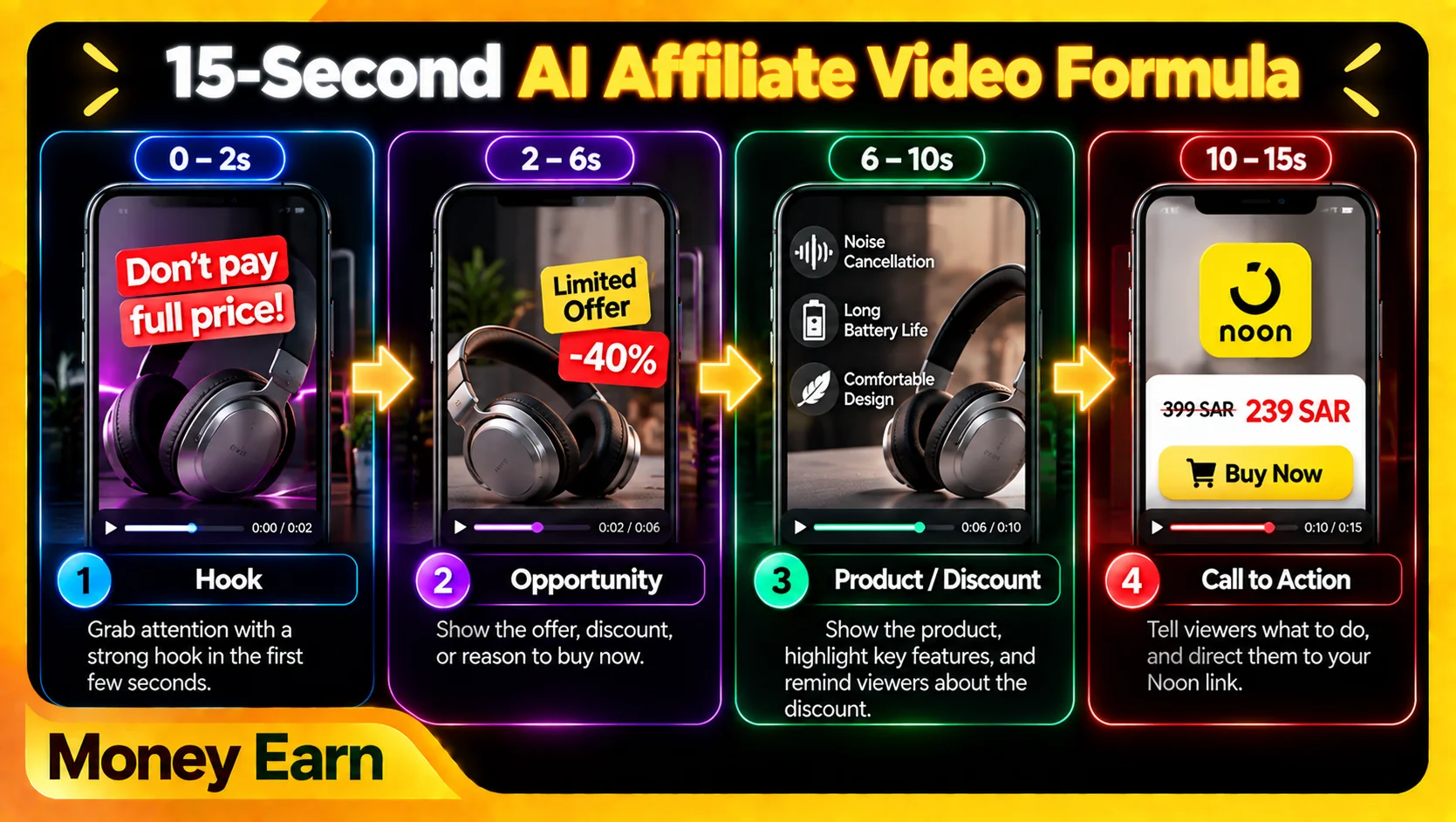 AI Affiliate Marketing