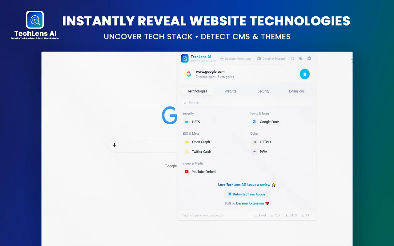 Website Audit Services