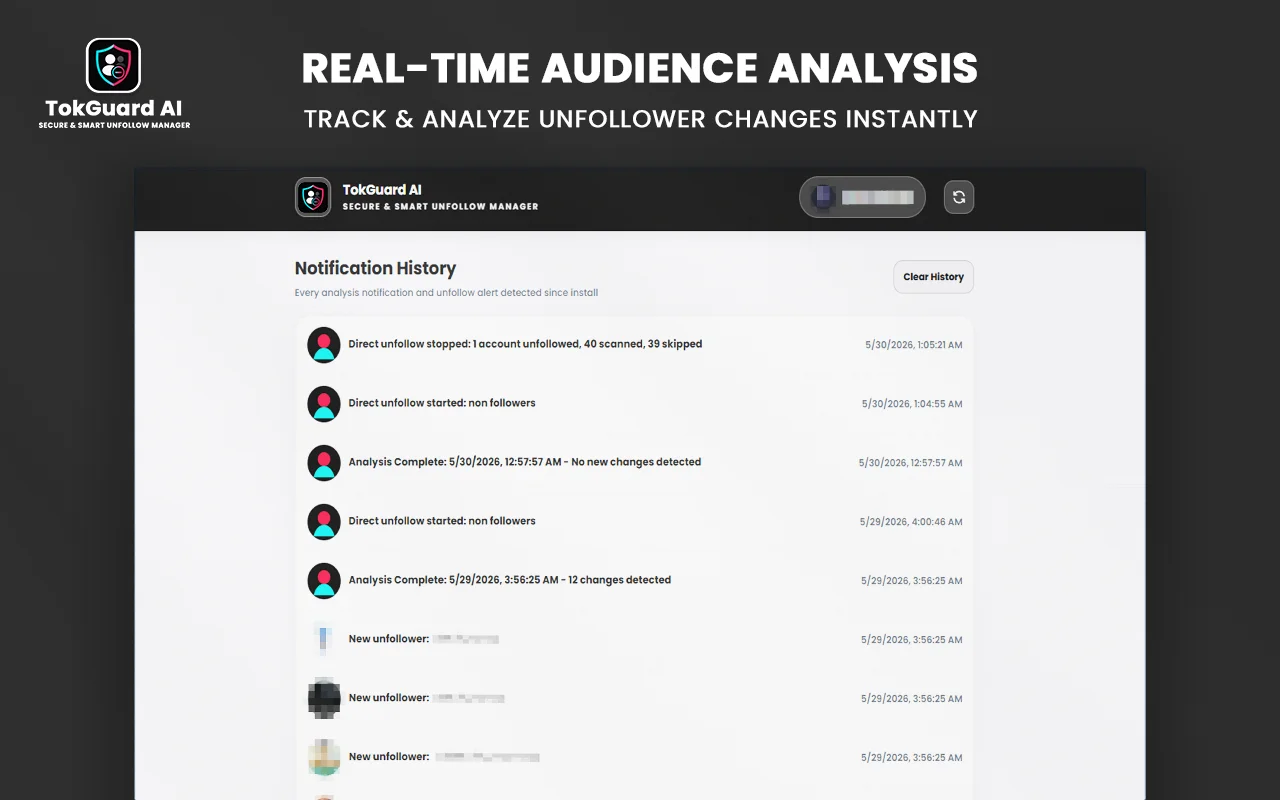 TikTok Growth