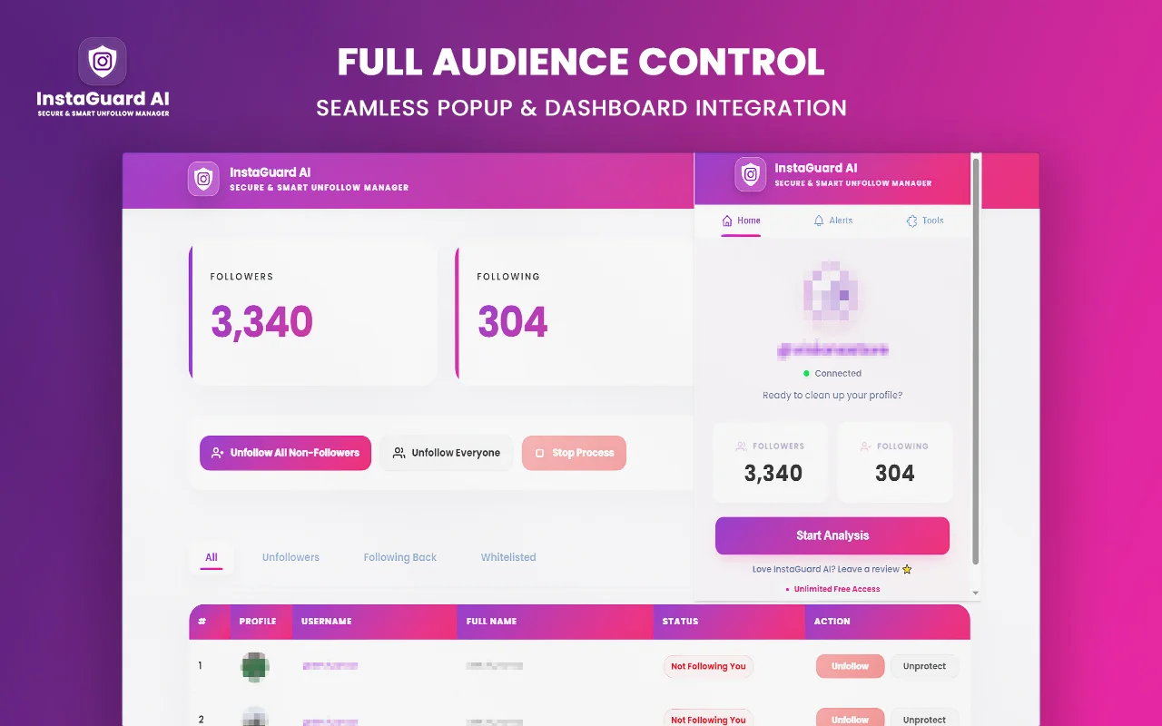 Instagram Growth
