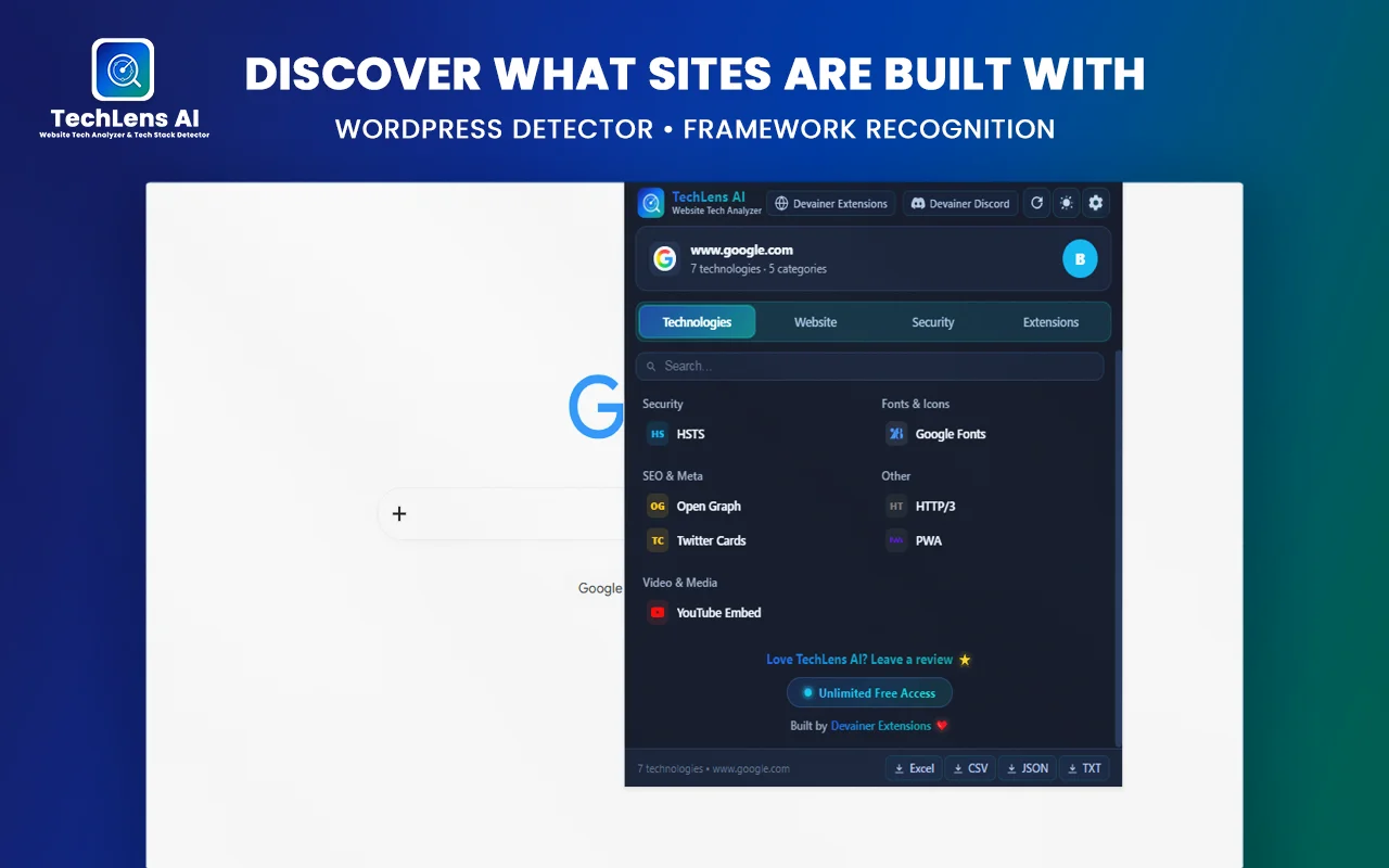 Website Audit Services