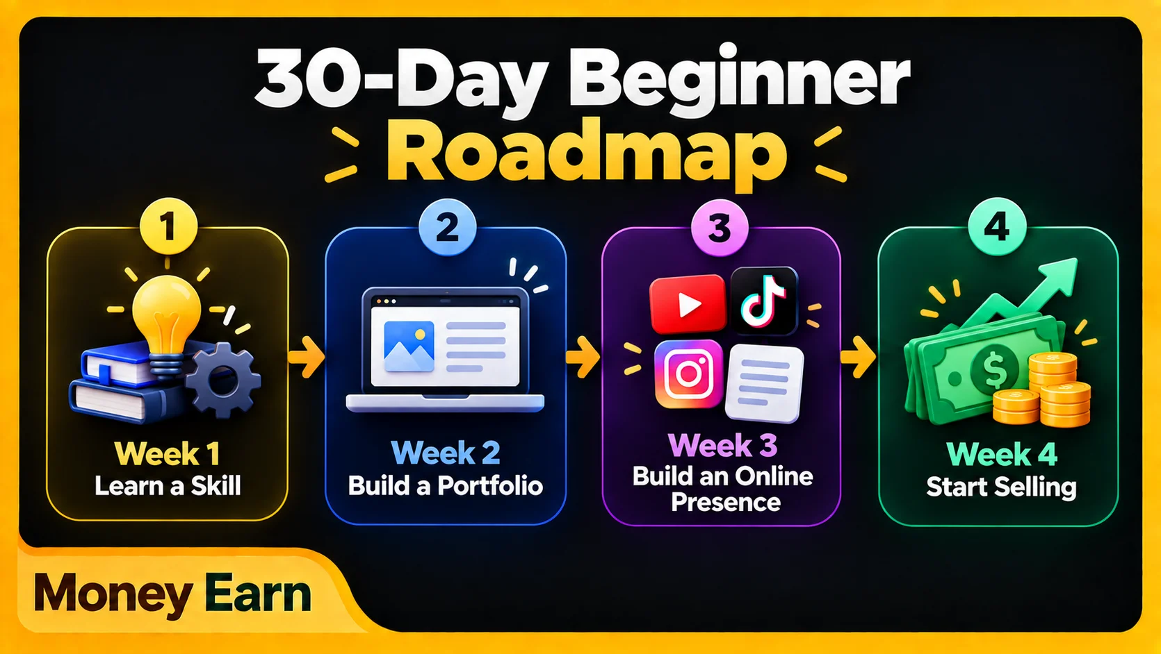 Make Money Online