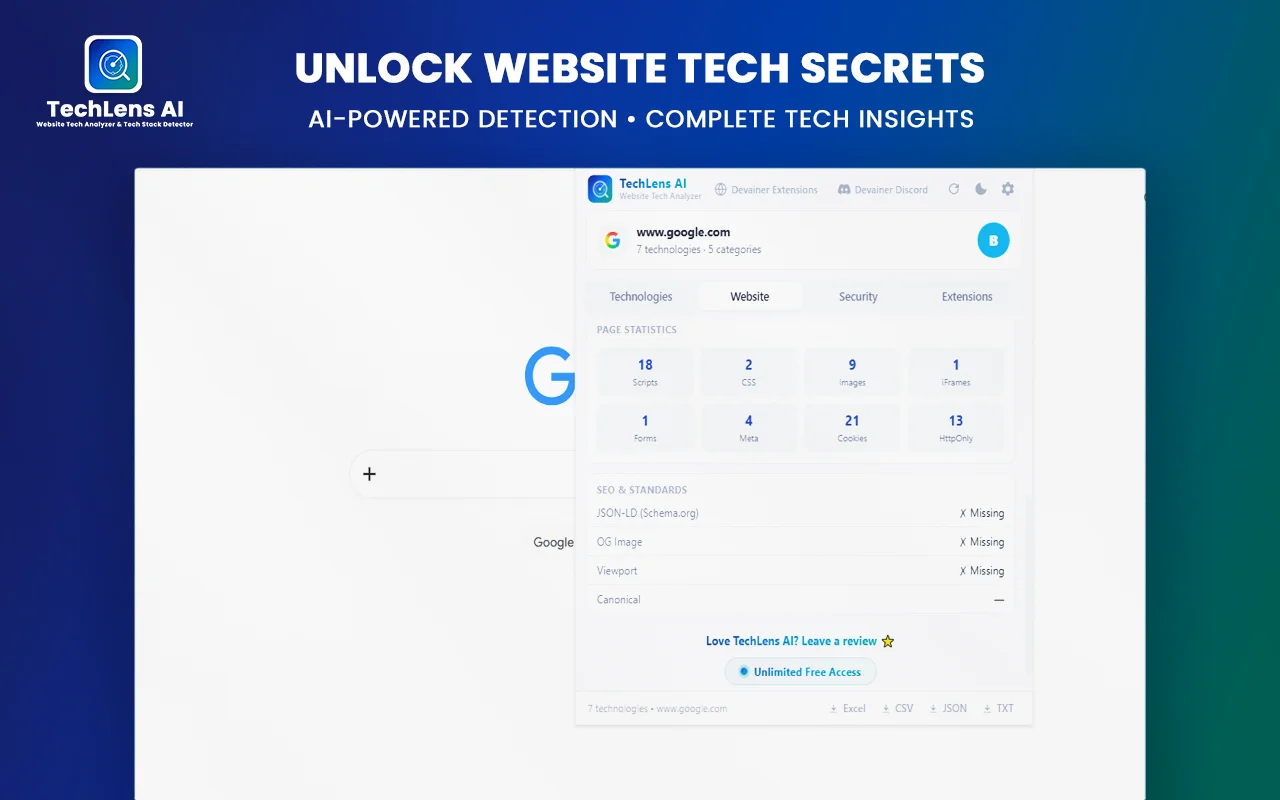 Website Audit Services