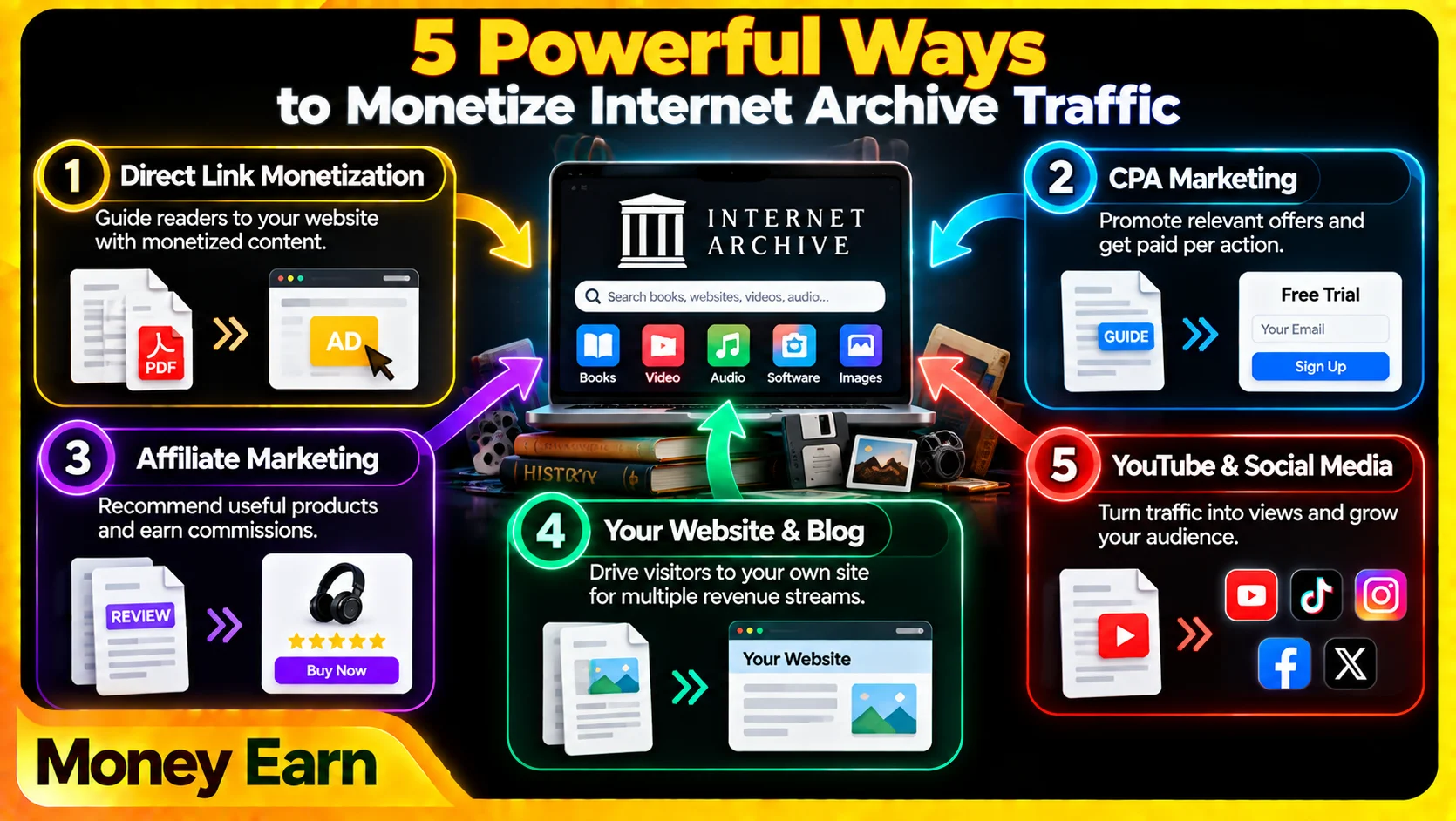 Internet Archive