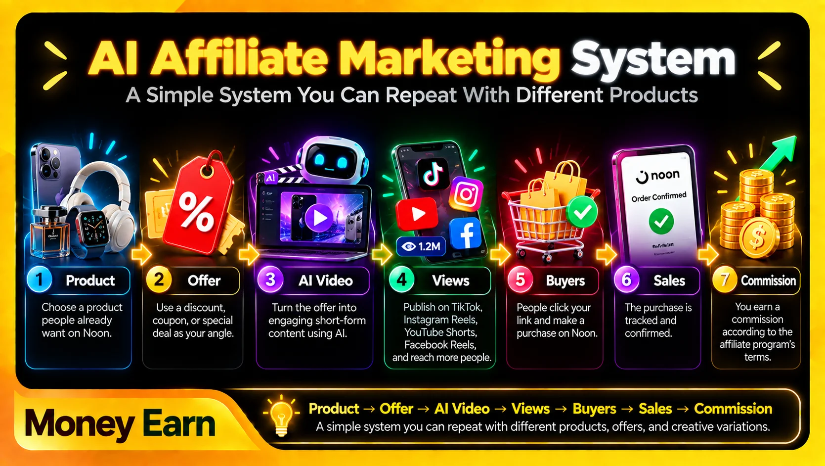 AI Affiliate Marketing