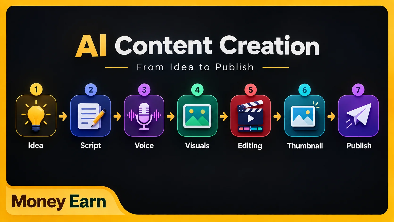 AI Content Creation