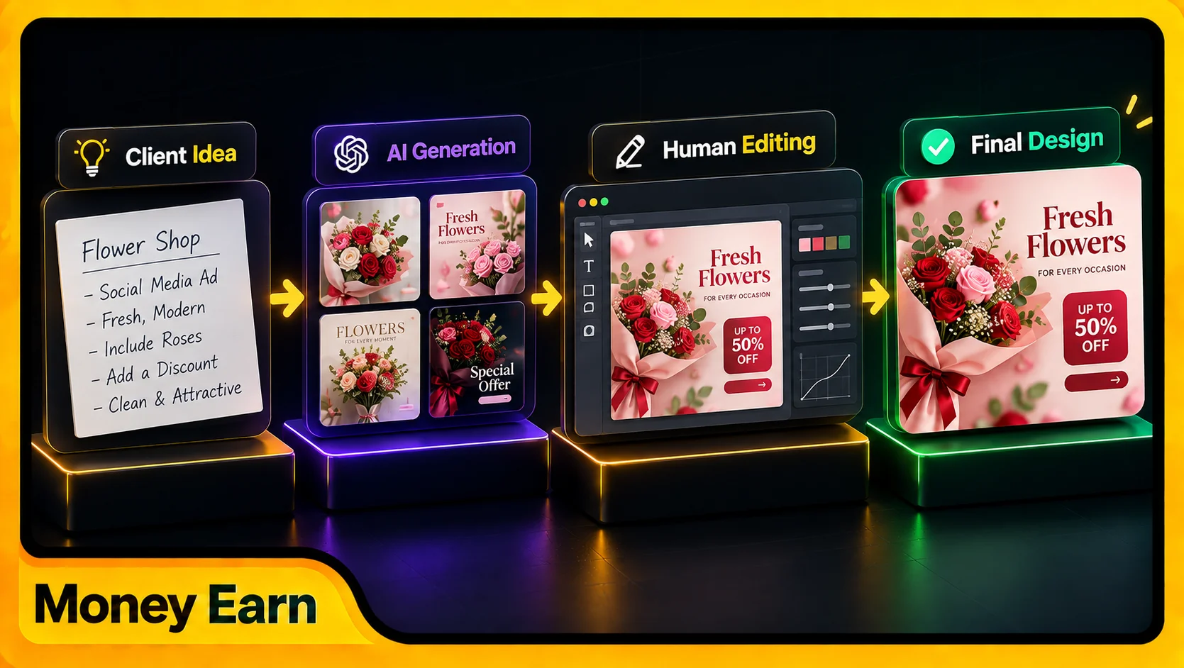 AI Freelancing