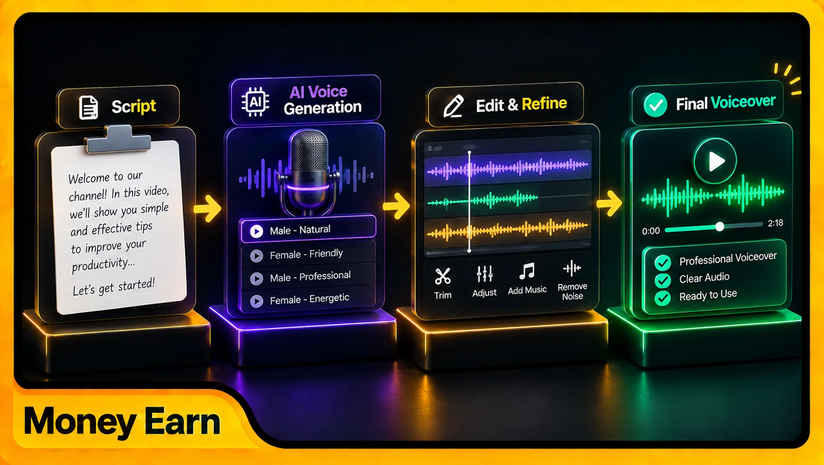 AI Freelancing