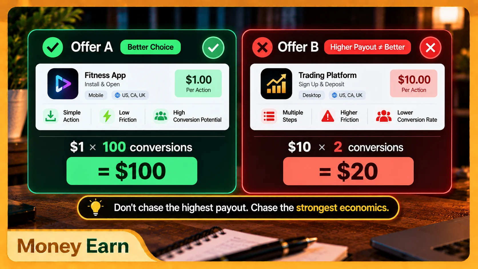 CPA Marketing