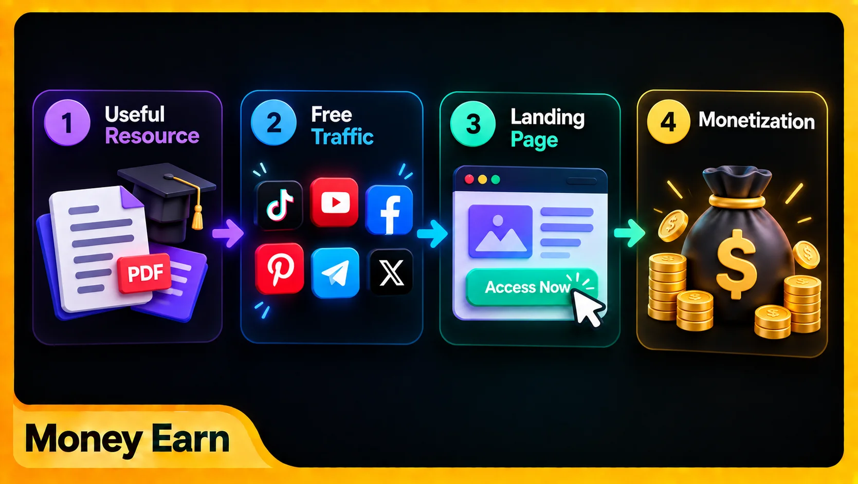 Make Money as a Student