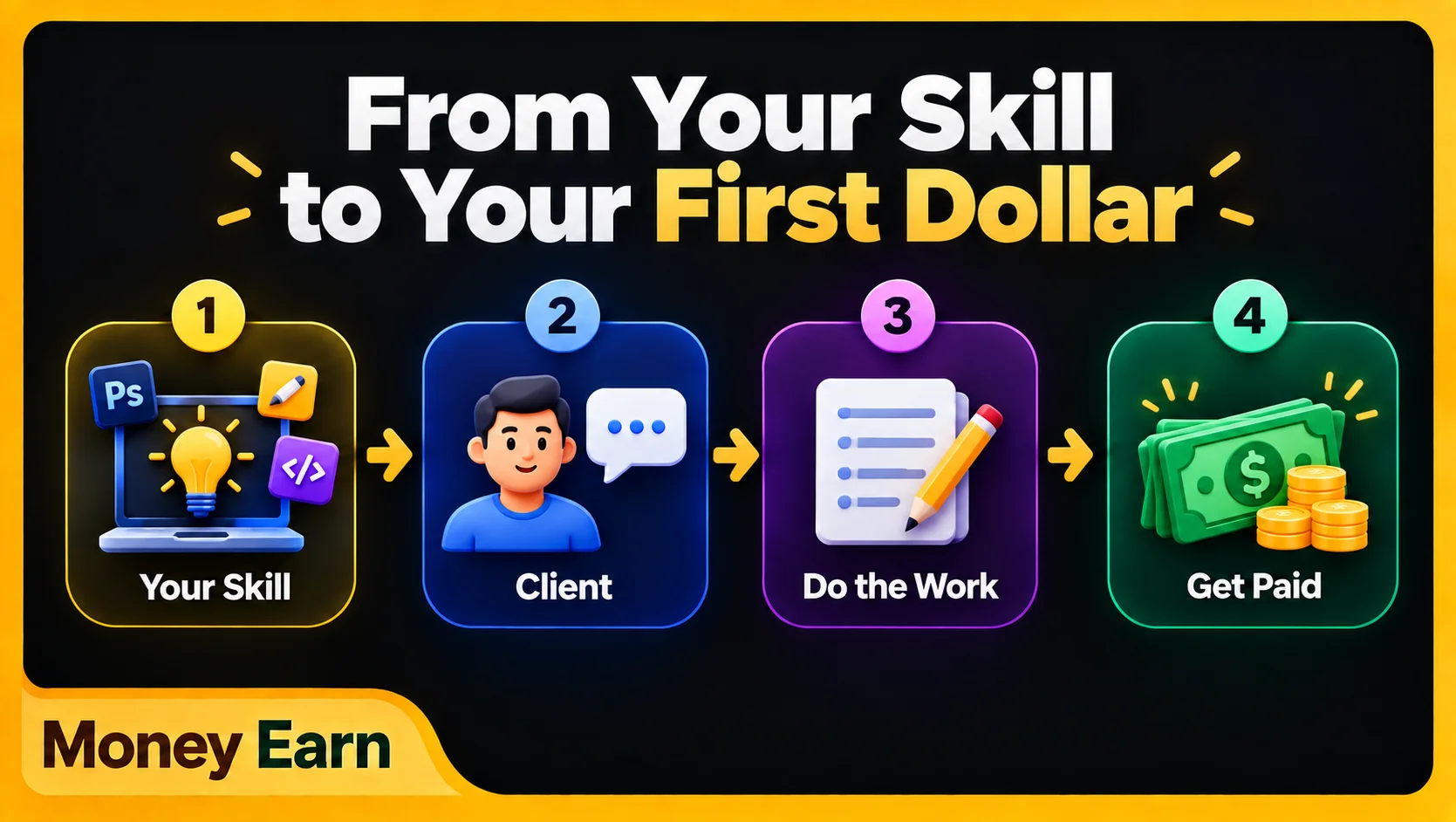 Make Money Online