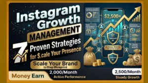 Instagram Growth
