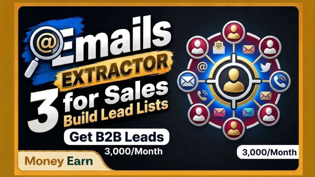 Email Extractor
