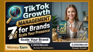 TikTok Growth