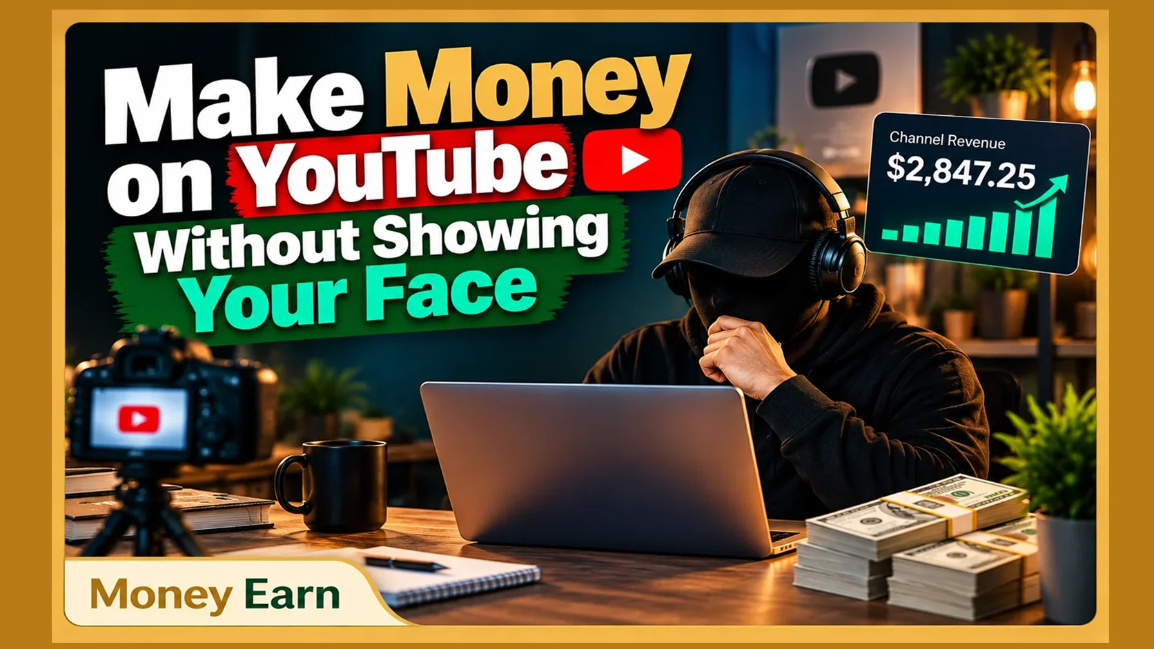 Make Money With Your Phone