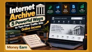 Internet Archive