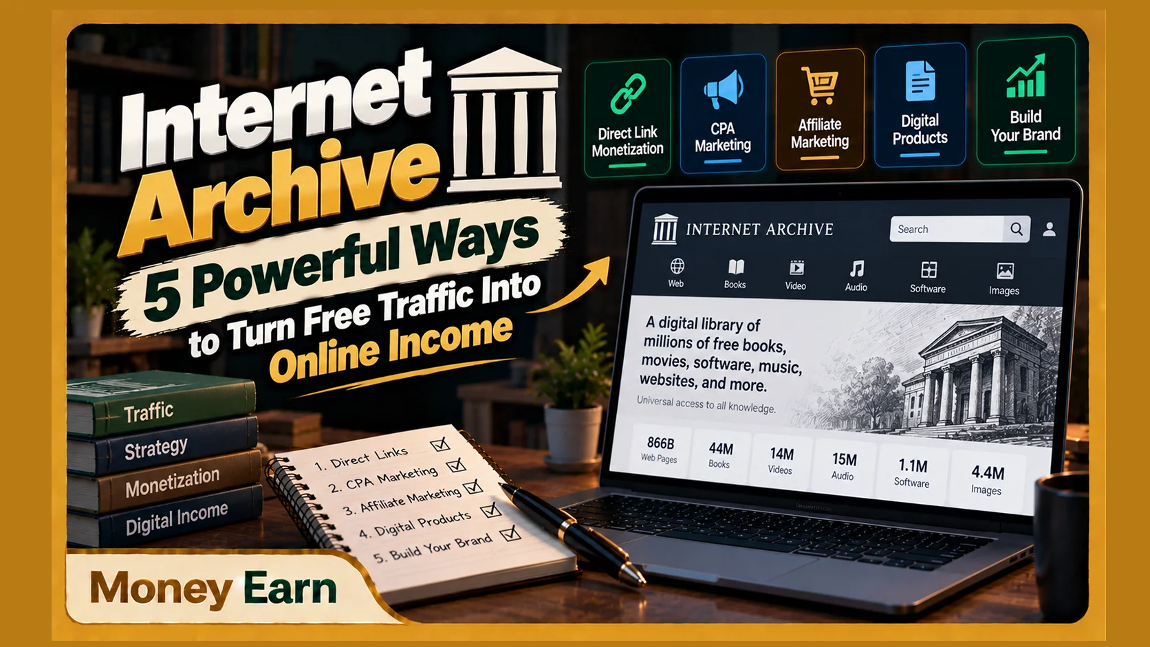 Internet Archive