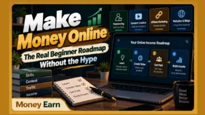 Make Money Online