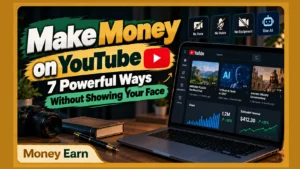 Make Money on YouTube