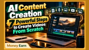 AI Content Creation