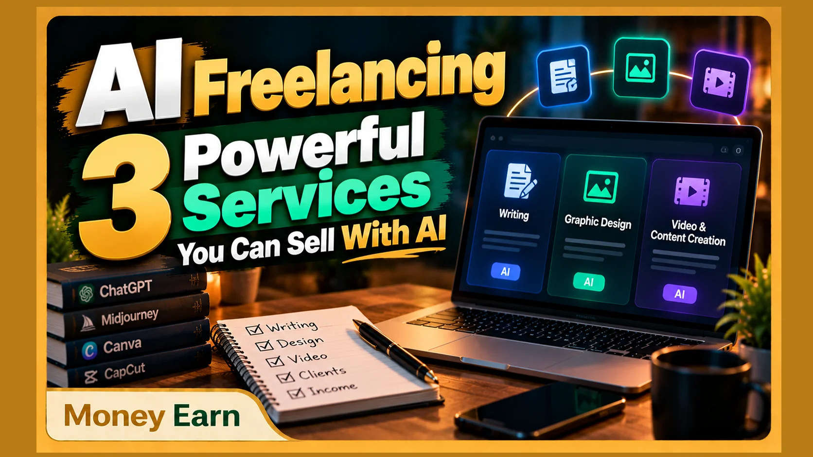 AI Freelancing