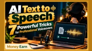 AI Text to Speech