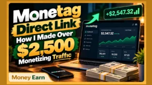 Monetag Direct Link