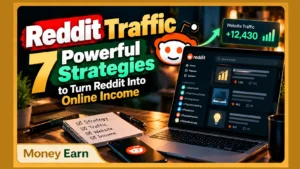 Reddit Traffic