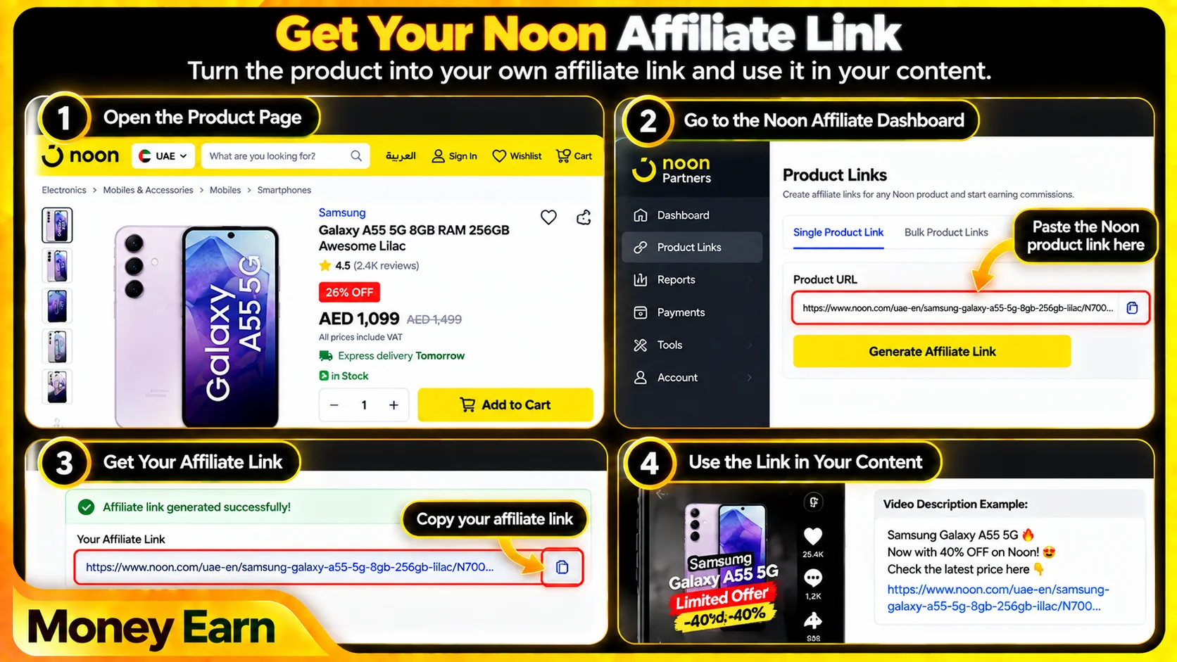 AI Affiliate Marketing