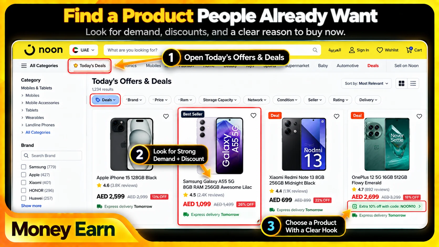AI Affiliate Marketing