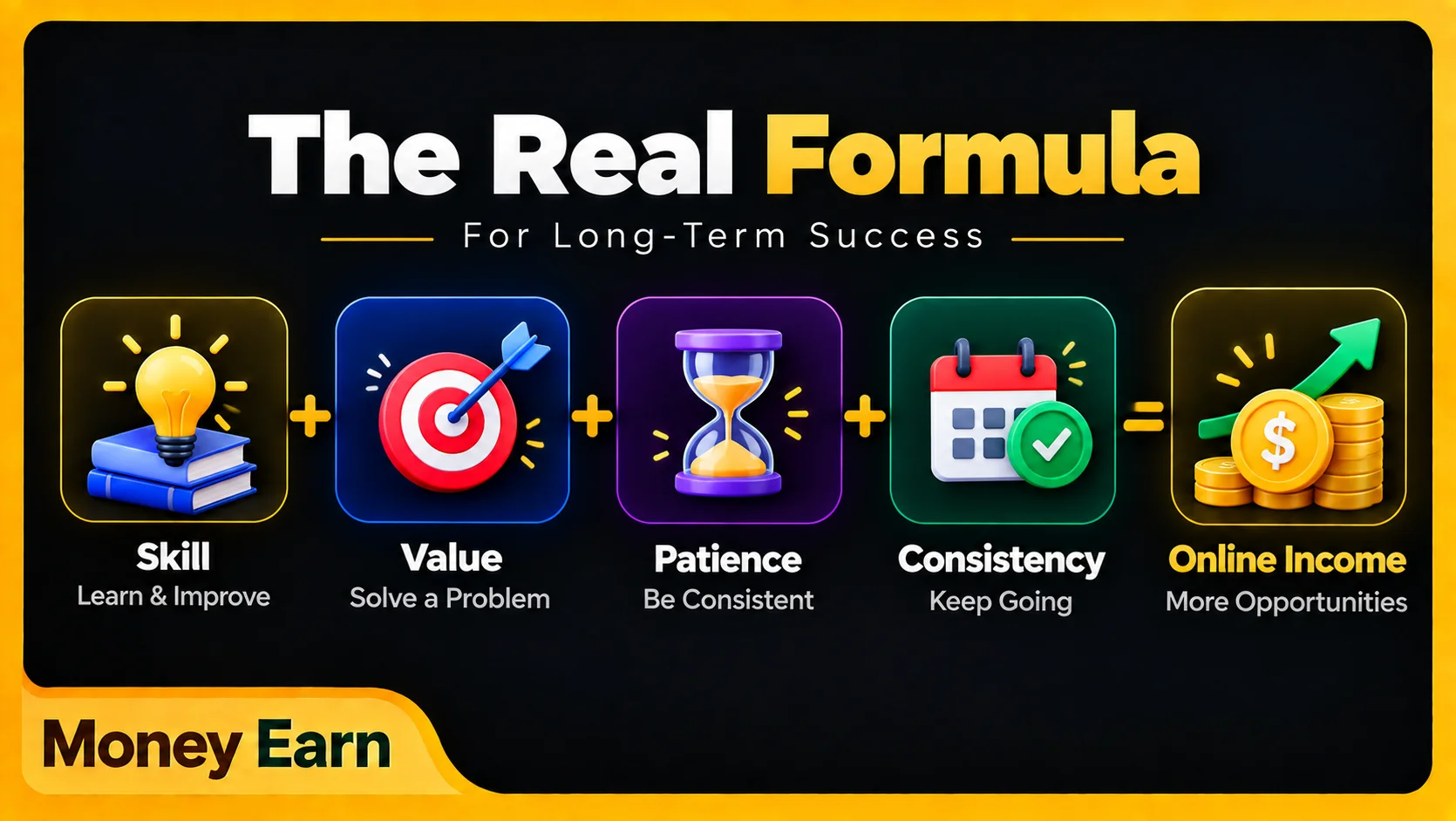 Make Money Online