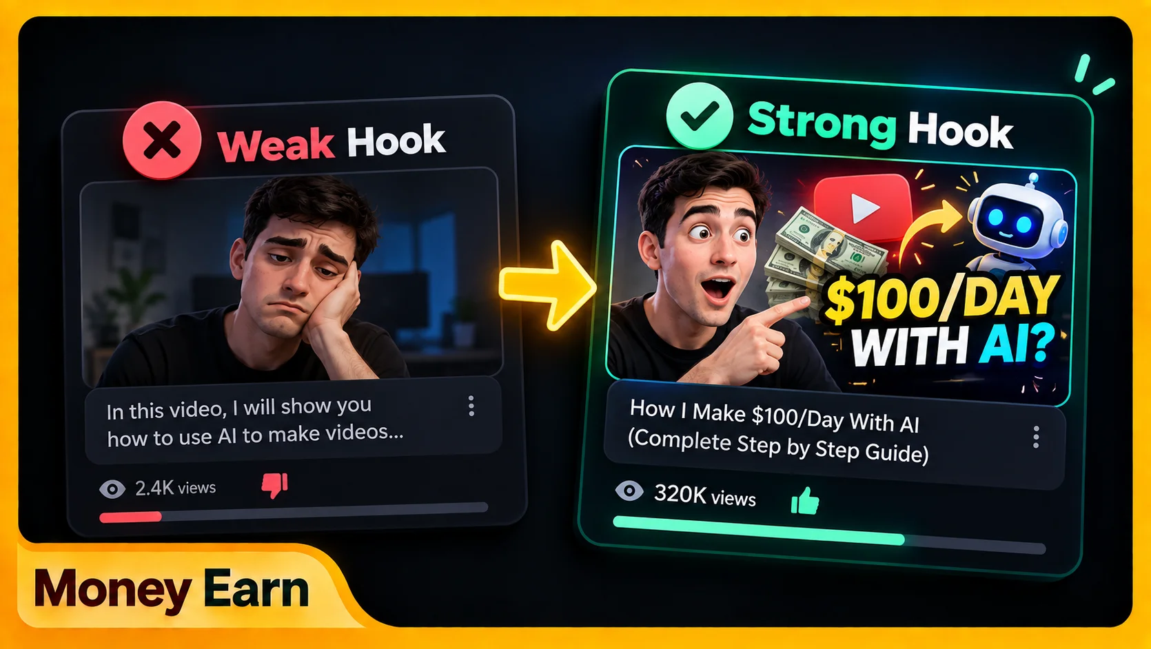 AI Content Creation